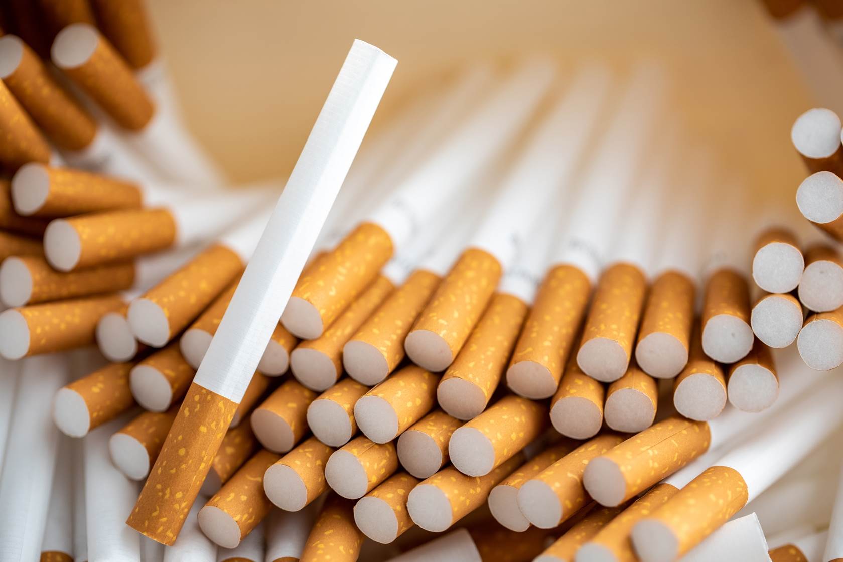  Poskupljenje cigareta u BiH 