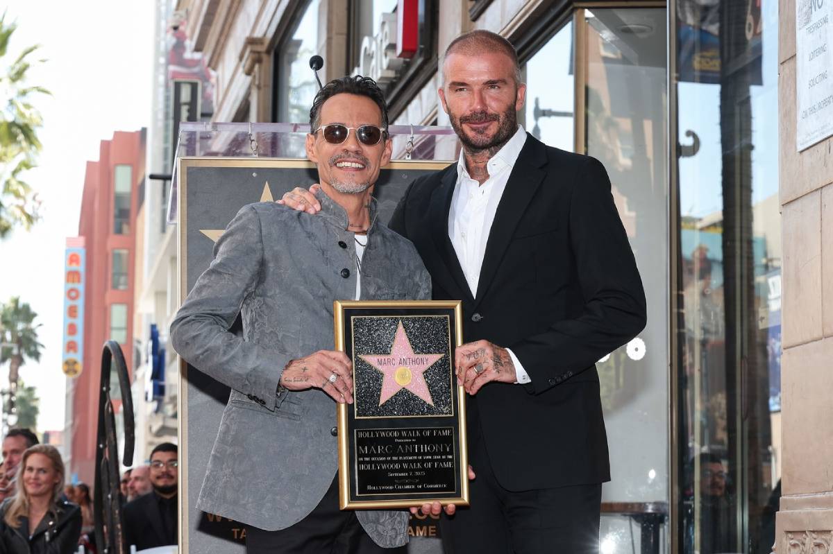  Mark Entoni o plesu Viktorije i Bruklina 