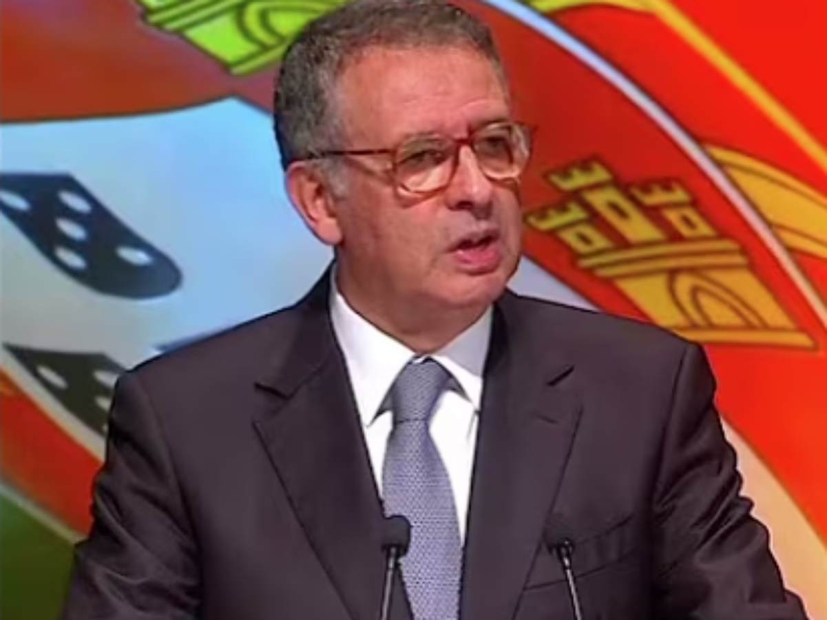  Antonio Žoze Seguro predsjednik Portugala 