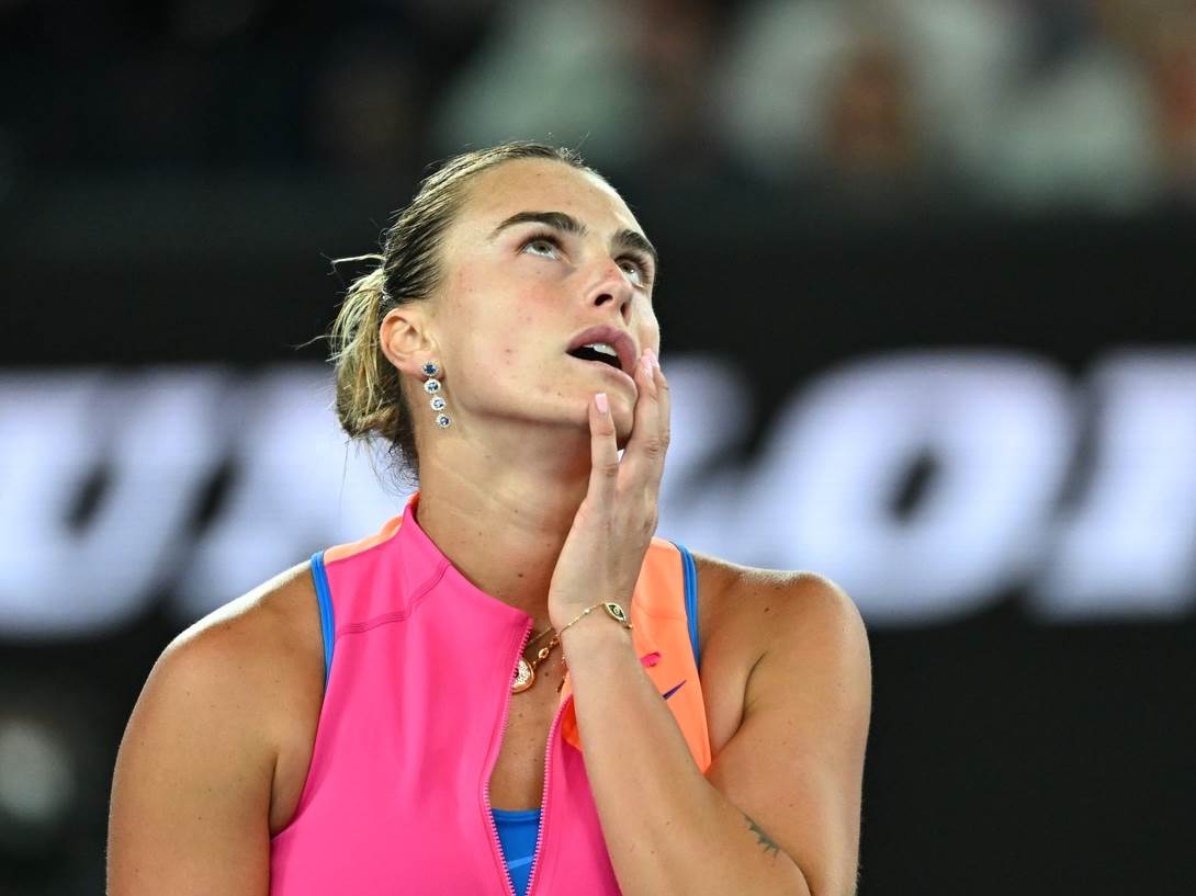  arina sabalenka zapalila instagram fotografija 