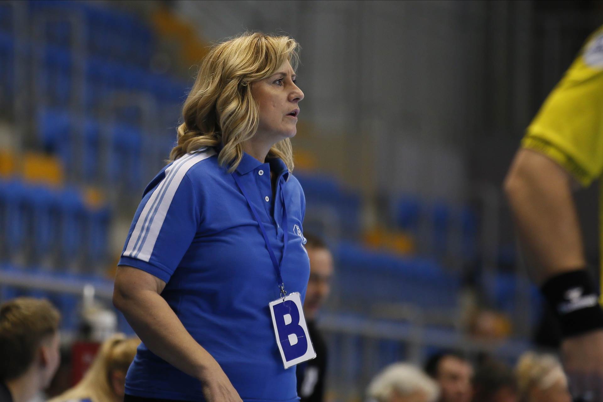  Sandra Kolaković selektorka Srbije 