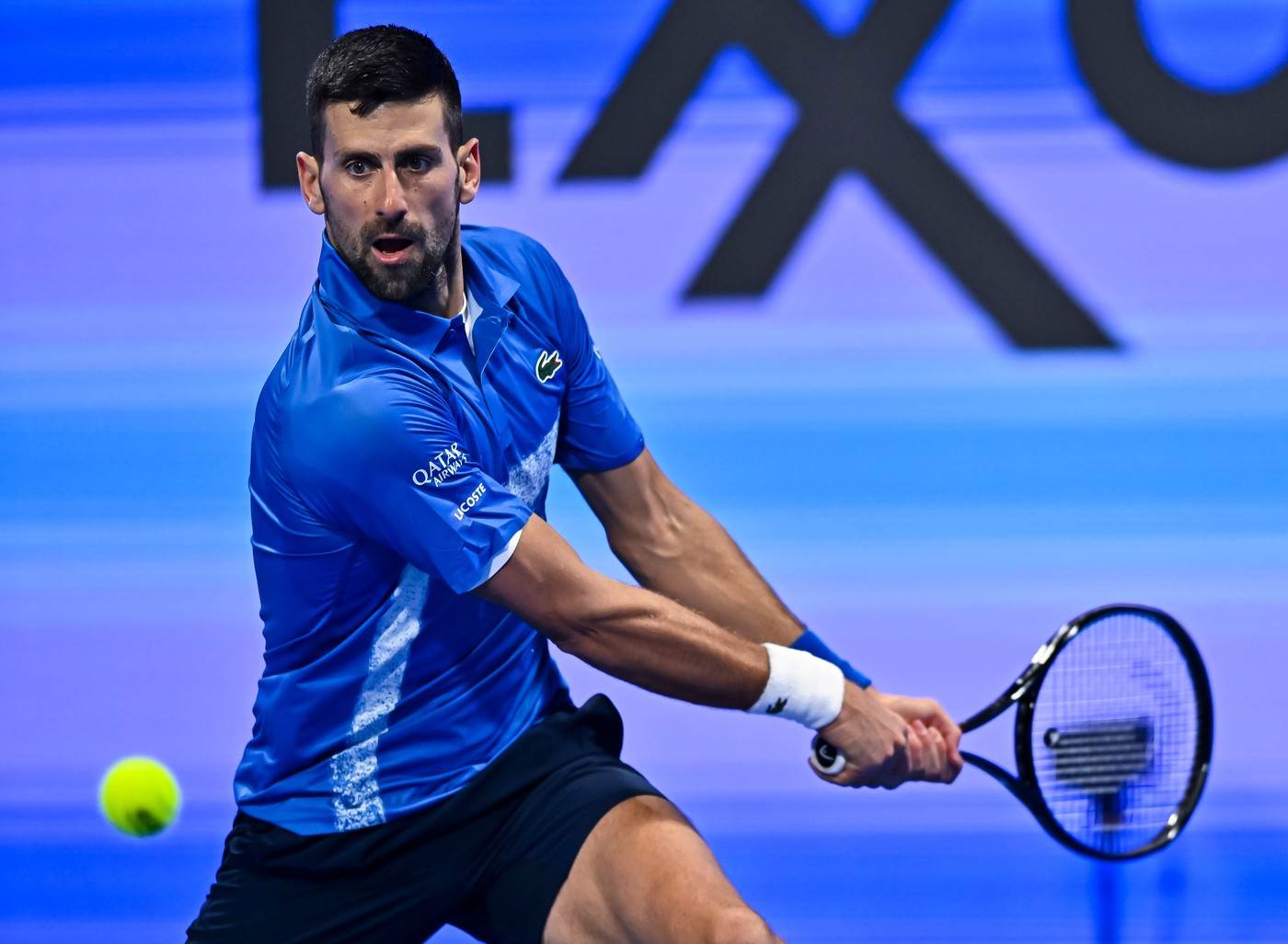  novak djokovic na spisku ucesnika za dohu 