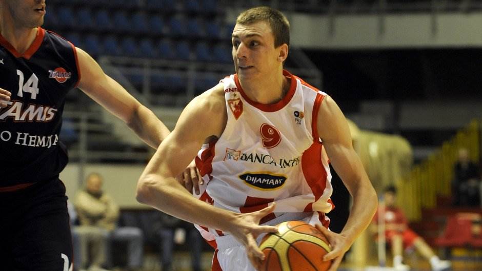  Elmedin Kikanović prešao u Albu 