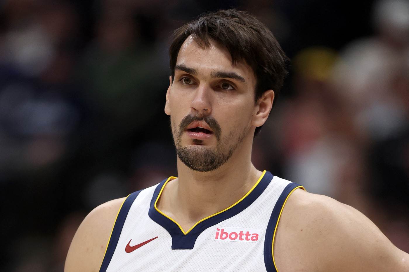  dario saric na meti partizana 
