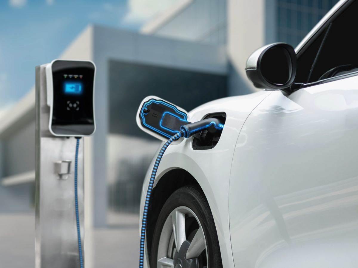  Brzo ili sporo punjenje električnih vozila 