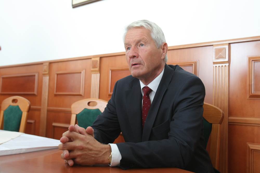  Savjet Evrope ukinuo imunitet Jaglandu zbog istrage o vezama sa Epstinom 