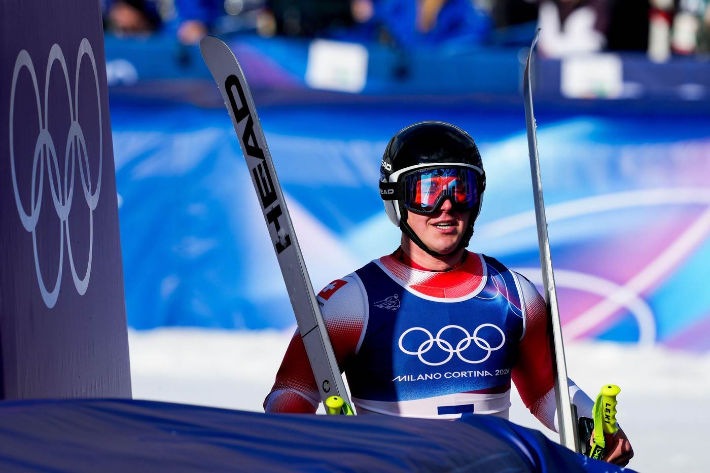  franjo fon almen osvojio trece olimpijsko zlato 