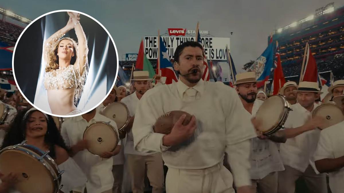  Bed Bani iskopirao Teu Tairović 