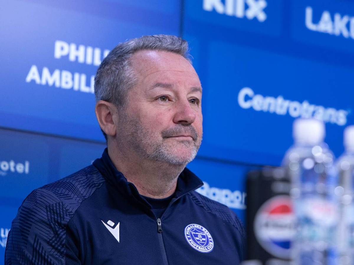  Slaviša Stojanović izjava pred meč FK Željezničar FK Slavija 