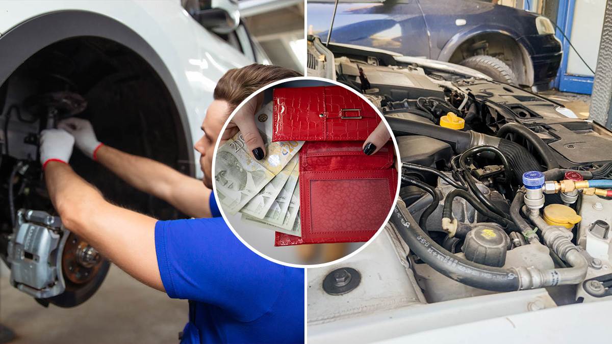  Da li je servis električnih automobila jeftiniji 