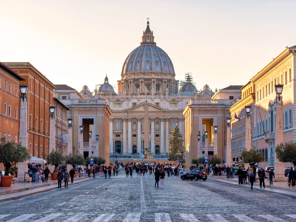  Vatikan kreira sopstvene berzanske indekse 