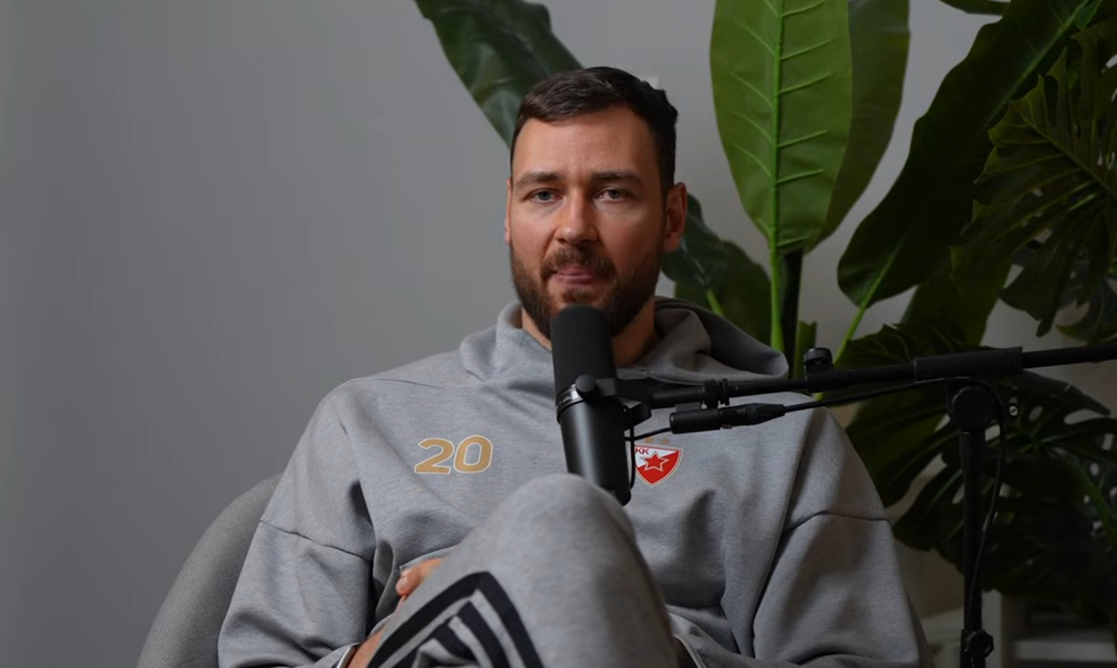  Donatas Motiejunas o Partizanu 
