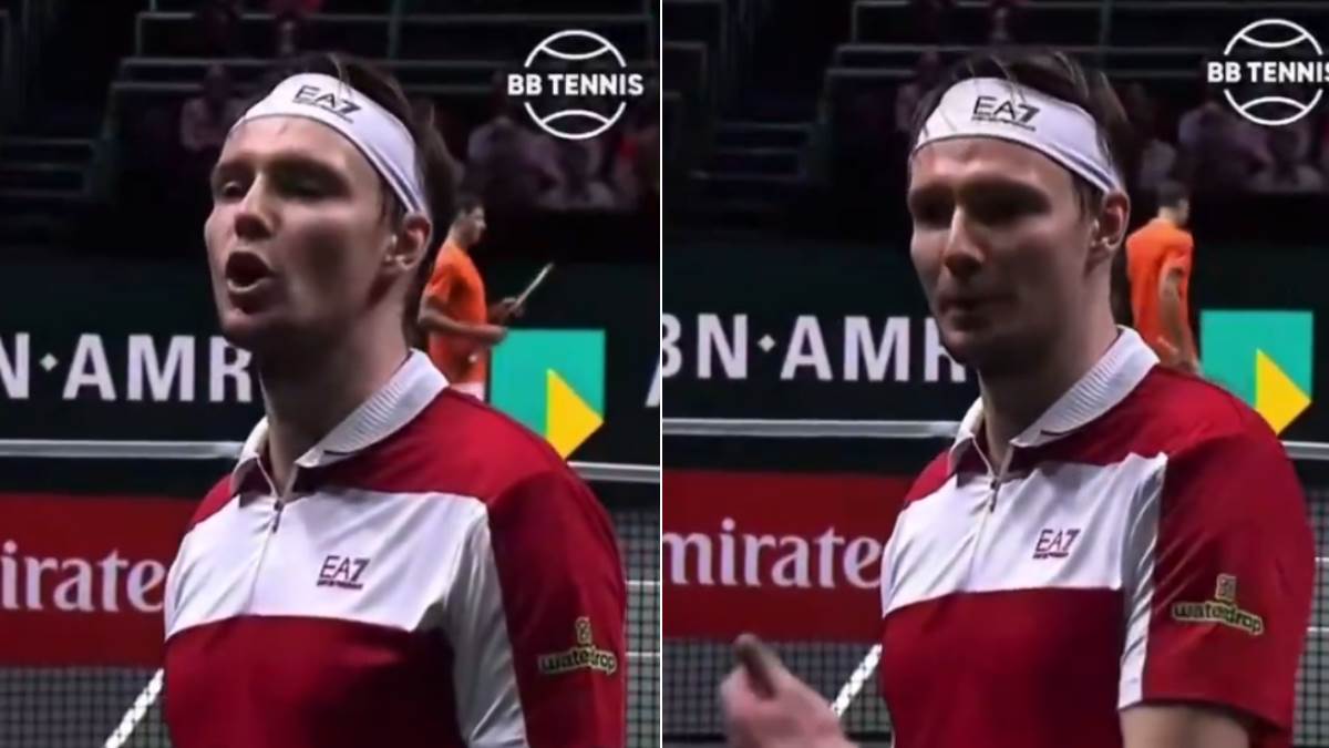  Bublik rekao da je Đoković za Hurkača 