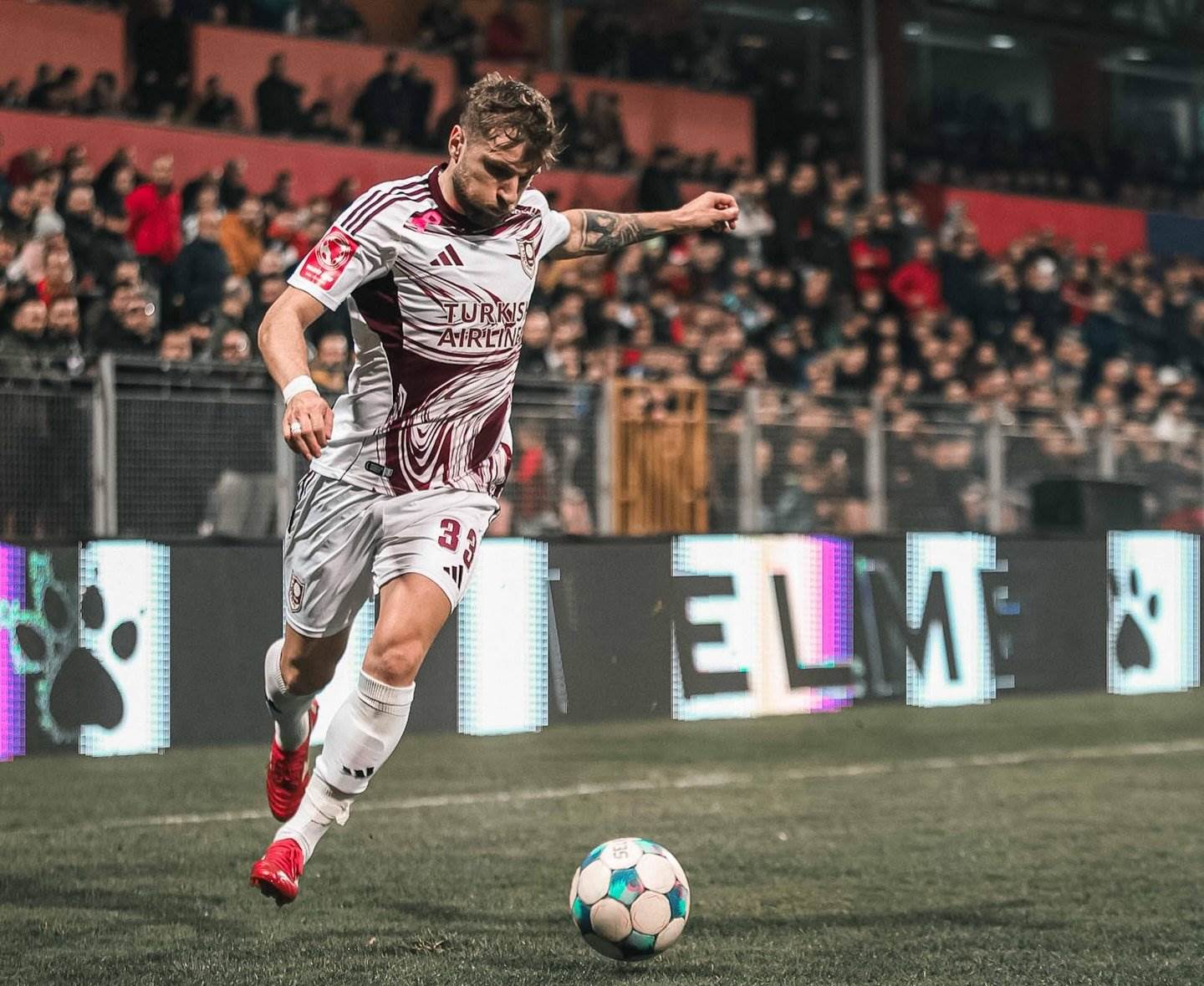  Kup BiH Čelik Sarajevo 