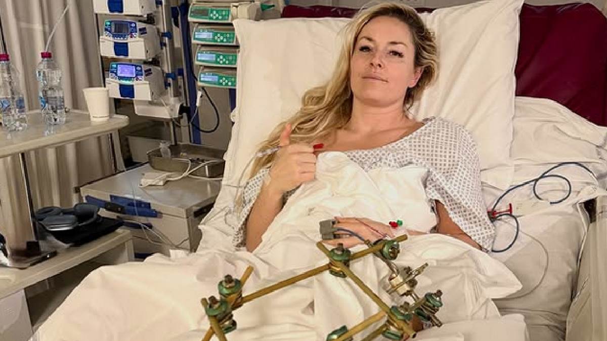  Novak Đoković poslao poruku podrške Lindzi Von 