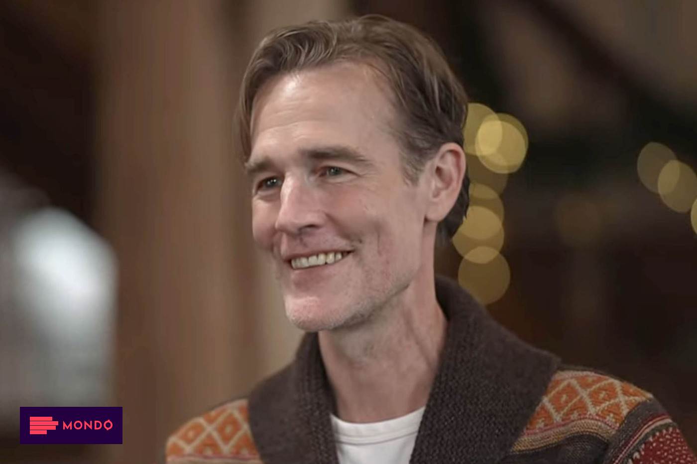 Umro glumac James Van Der Beek | Zabava | Zvijezde i tračevi