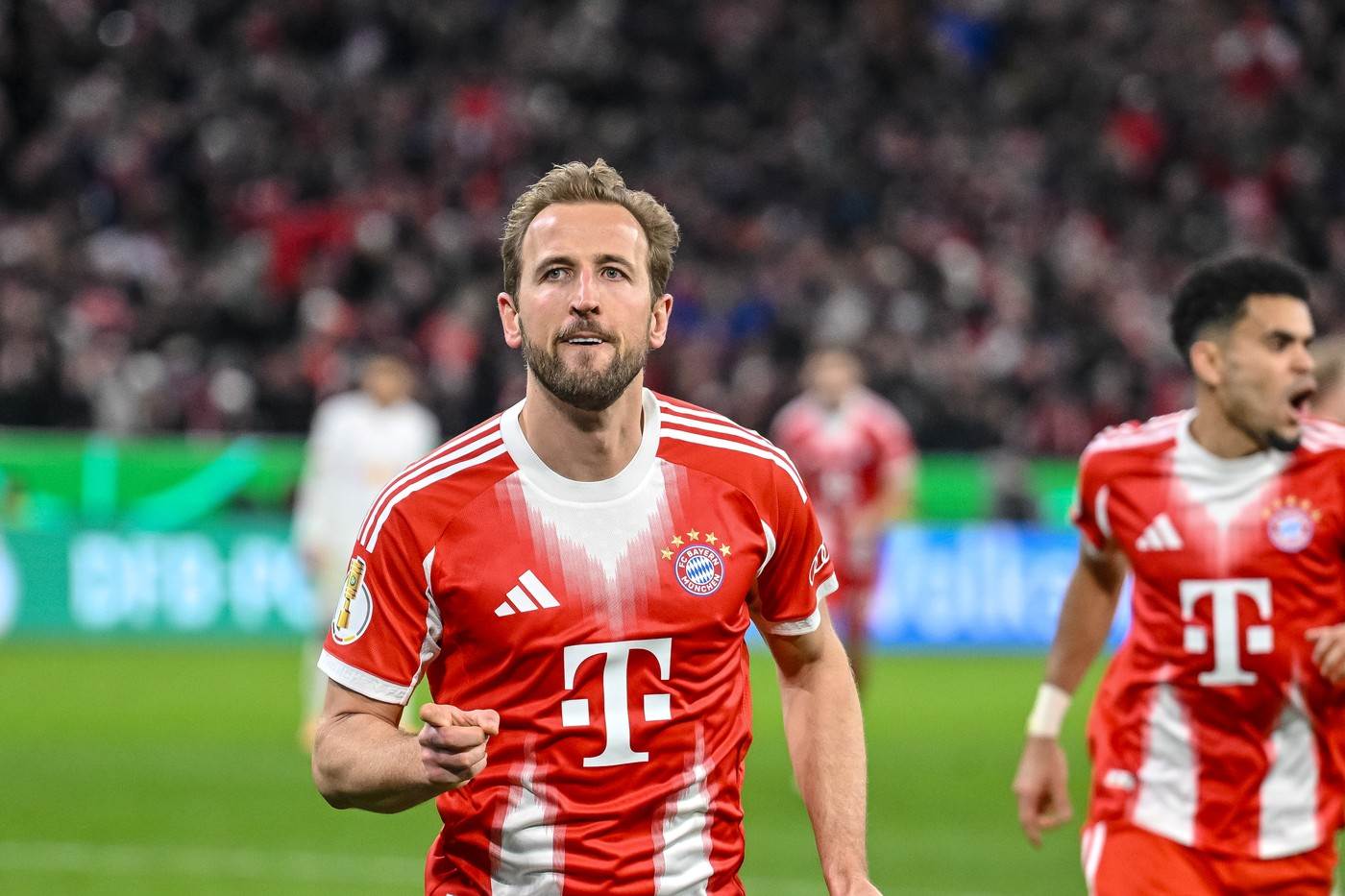  Bajern pobijedio Lajpcig i ušao u polufinale Kupa Njemačke 