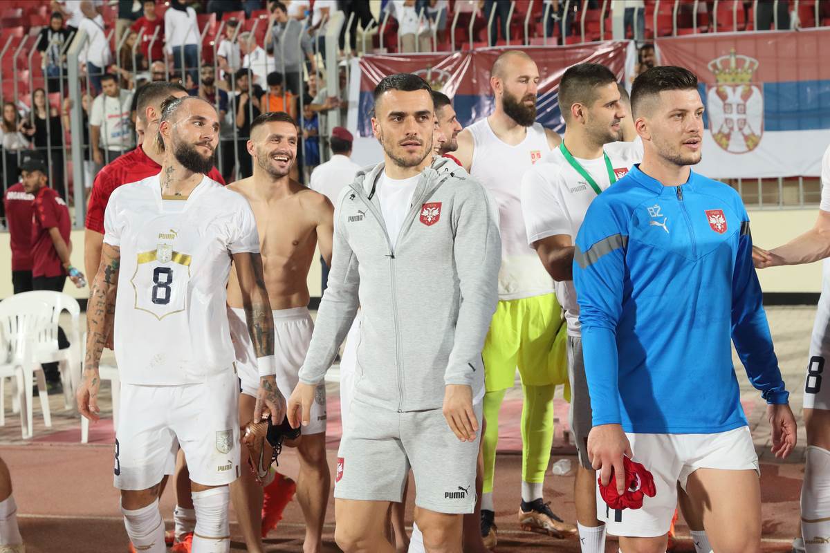  Zvezda dovodi Gudelja i Kostića a prodaje mlade igrače 