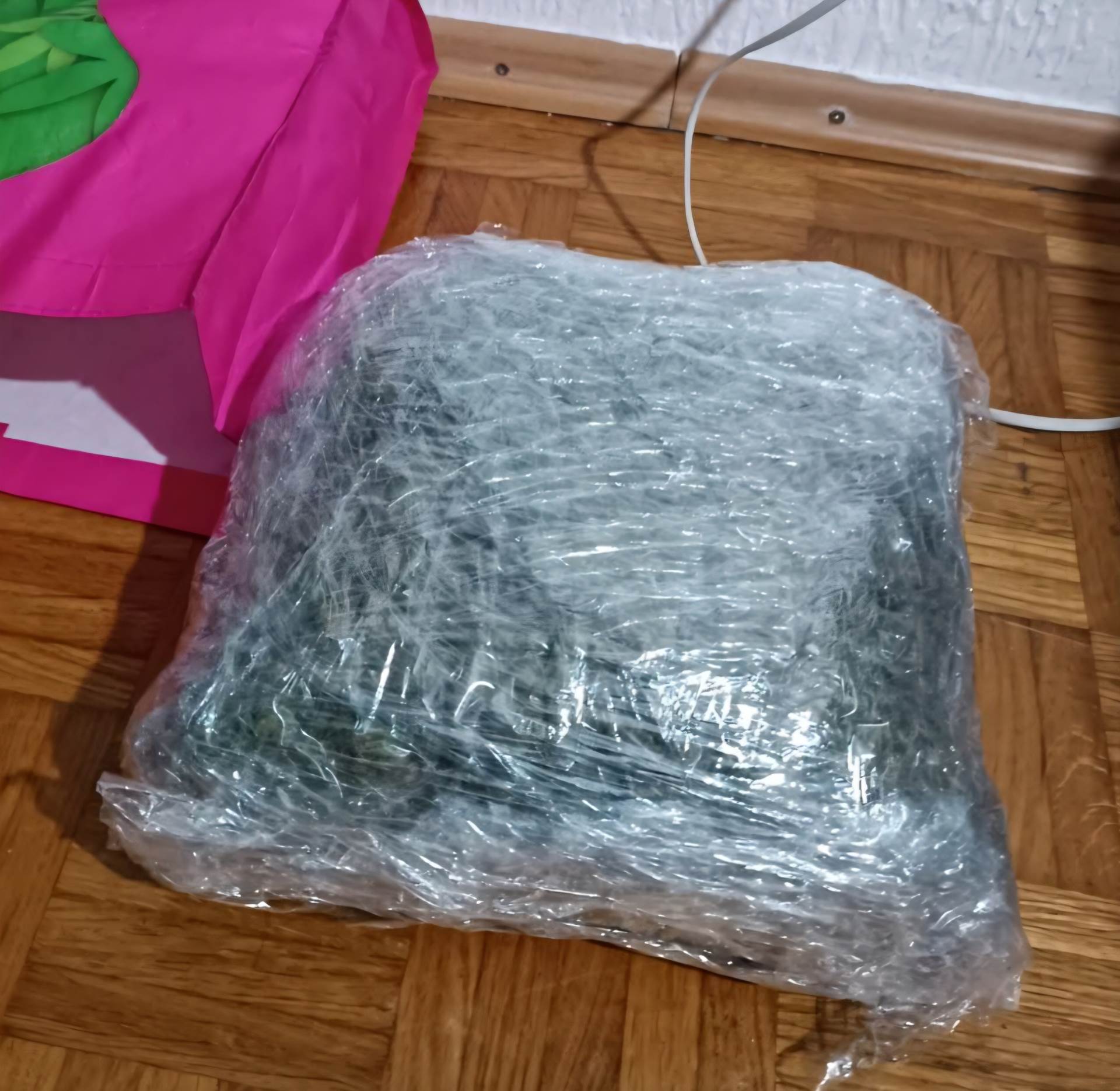  Akcija "Blok" u Banjaluci: Zaplijenjeno više od kilograma marihuane 