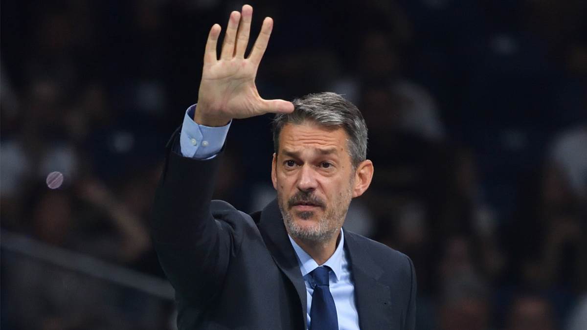  Jurica Golemac Zvezda će na fajnal-for Evrolige 