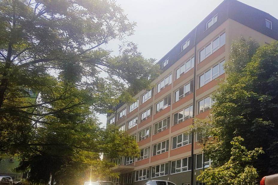  Štrajk na Stomatološkom fakultetu u Sarajevu 