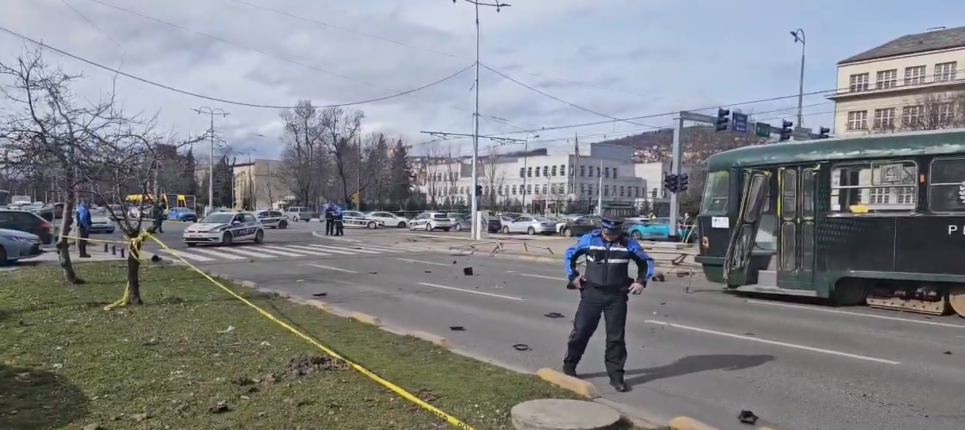  Ela probuđena iz indukovane kome 