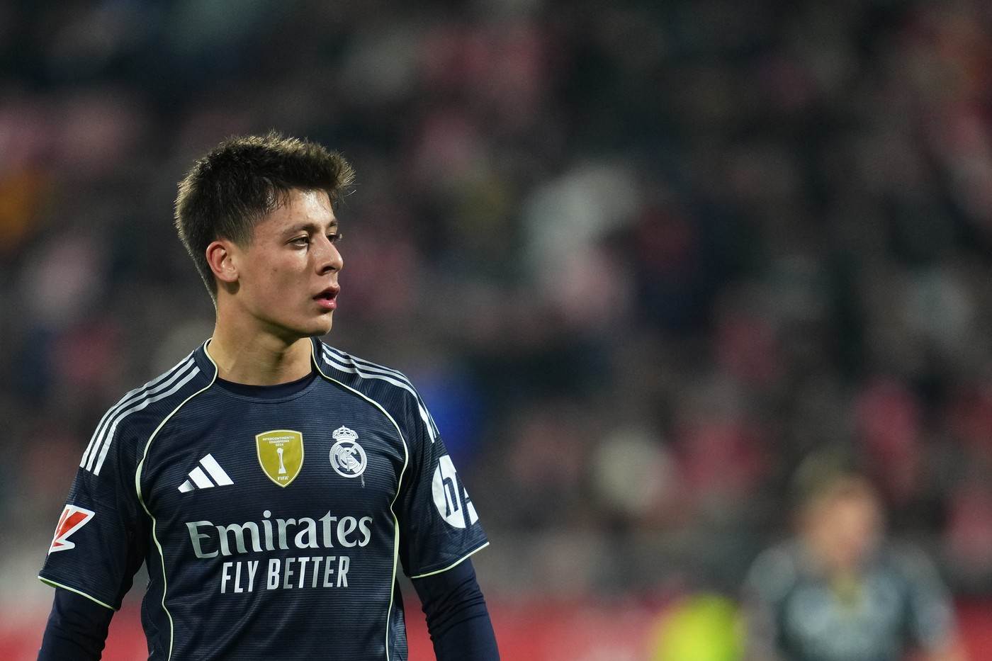  Arda Guler trpi mobing saigrača u Realu 