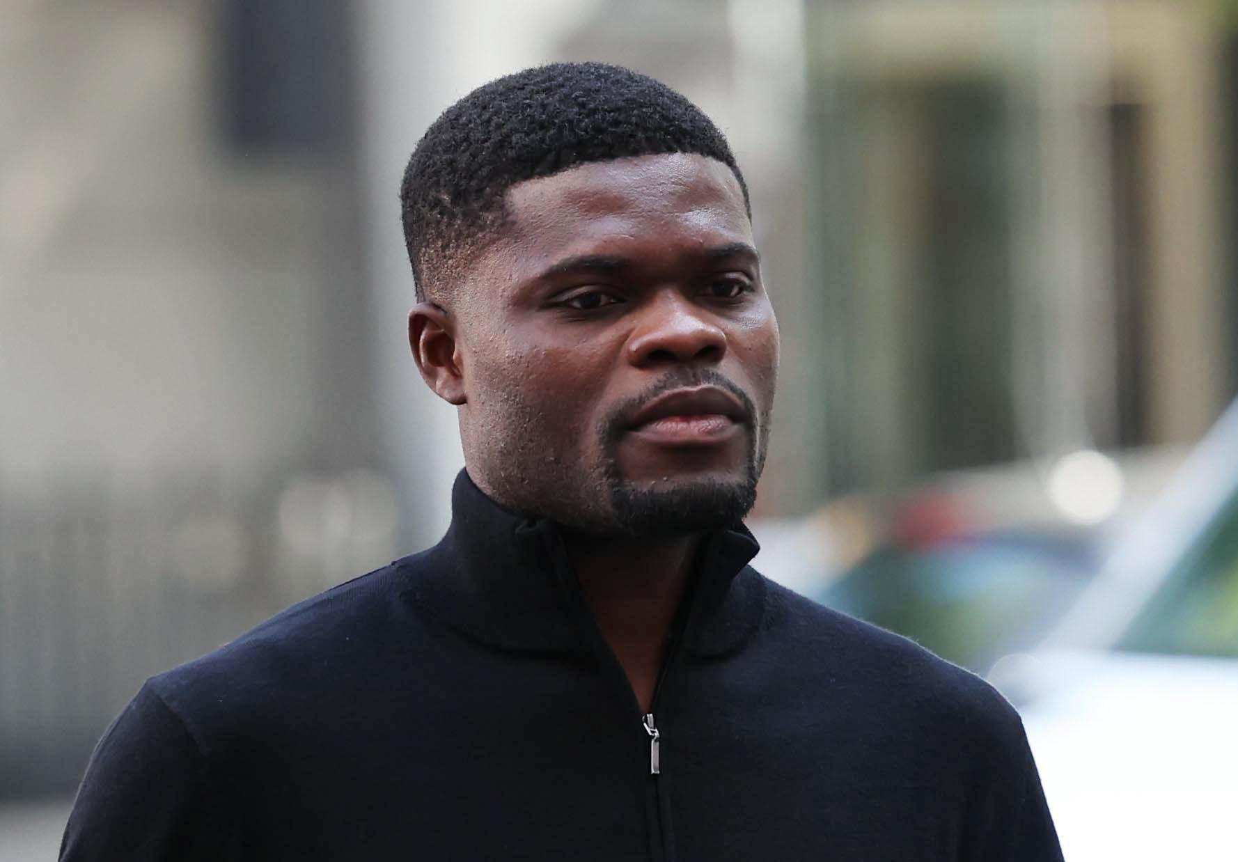  Tomas Parti optužen za još dva slučaja silovanja 