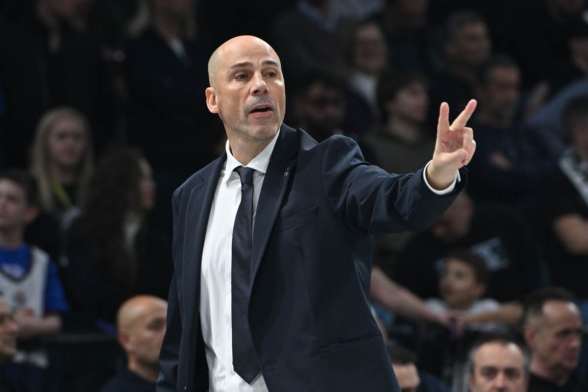   Penjaroji je muka od priče o Džabariju Parkeru 