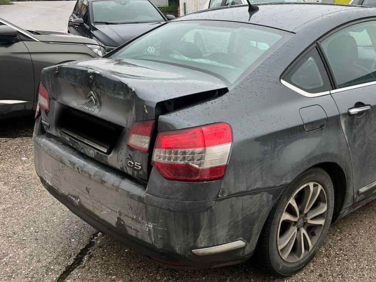 igor radojičić nesreća