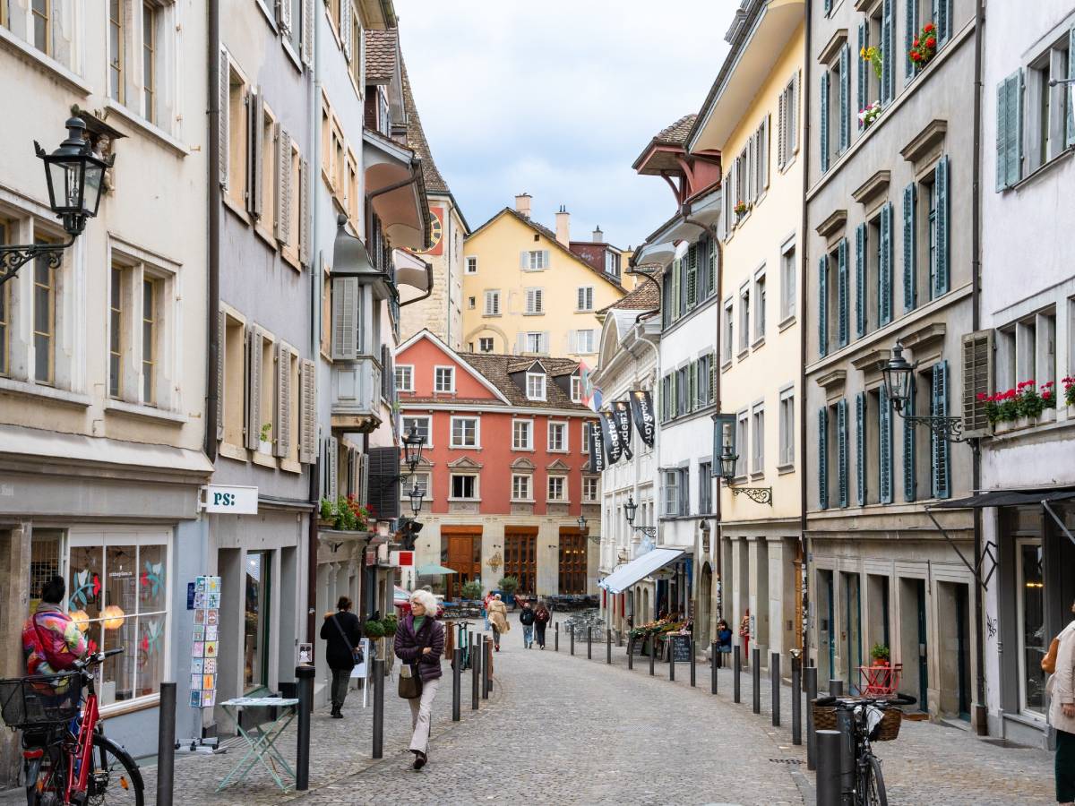  U Švajcarskoj postoji inicijativa da broj stanovnika ne pređe 10 miliona 