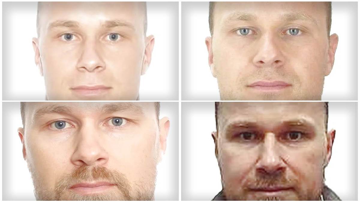  Kako izgleda Radoje Zvicer 