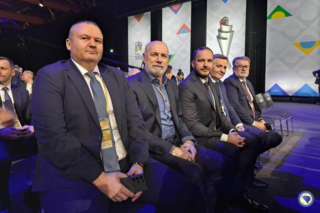  Sergej Barbarez izjava o žrijebu Lige nacija 