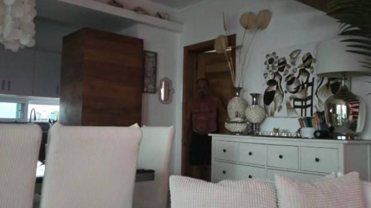  Fanovi ne mogu da pronađu Mileta Kitića na slikama 