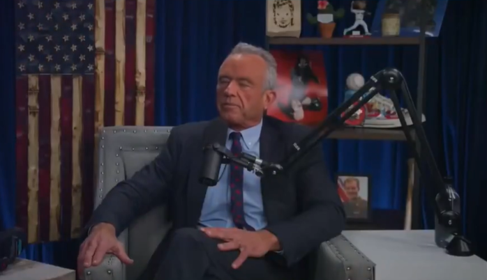  Robert F. Kenedi o drogiranju 