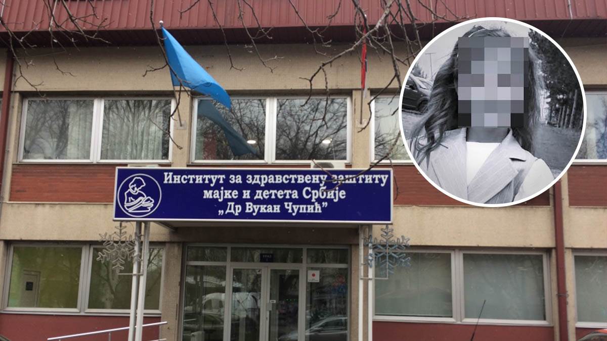  Inspekcija u čačanskoj bolnici nakon smrti zbog operacije krajnika 