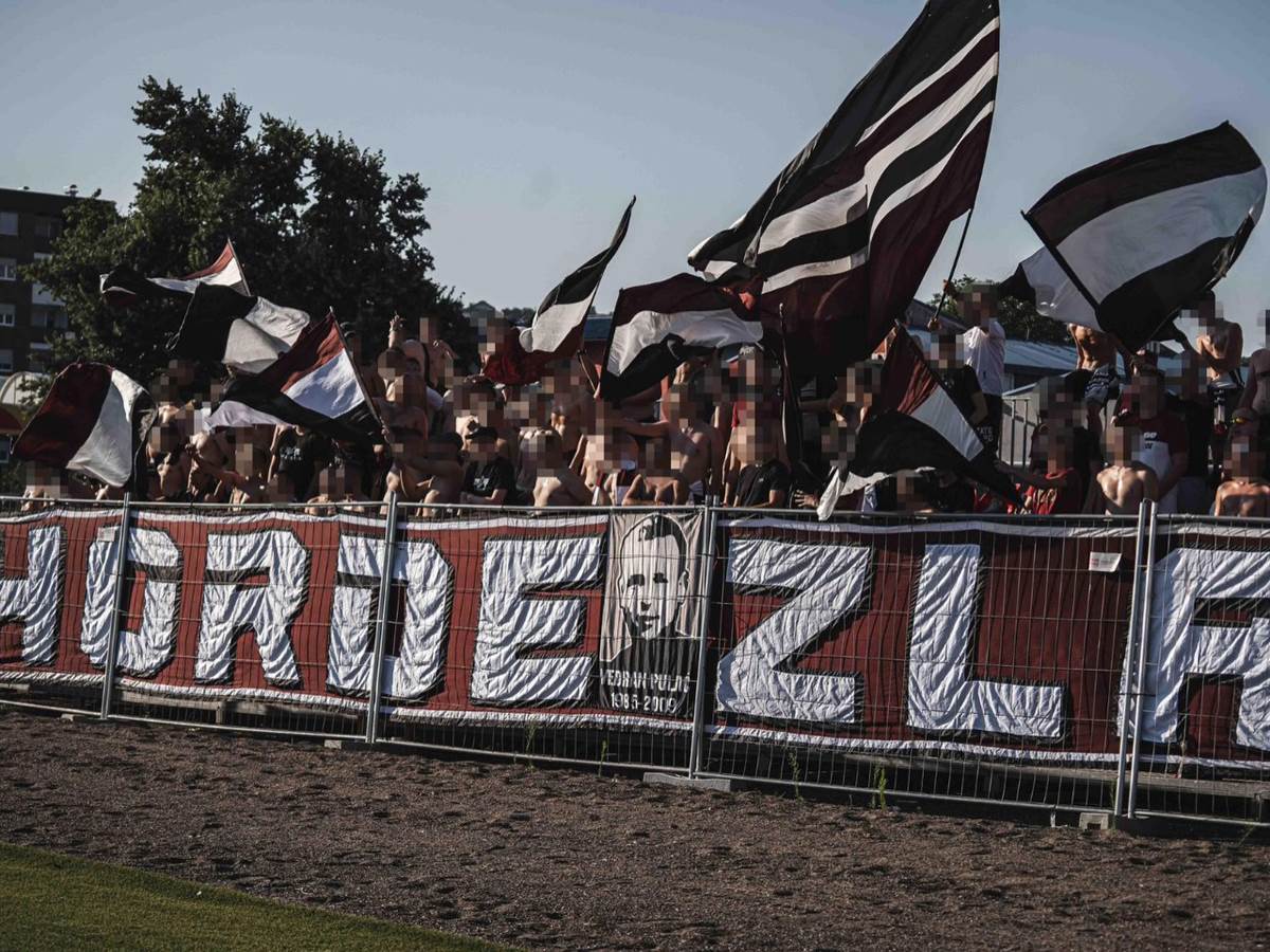  Navijačima Sarajeva MUP RS zabranio dolazak u Doboj 