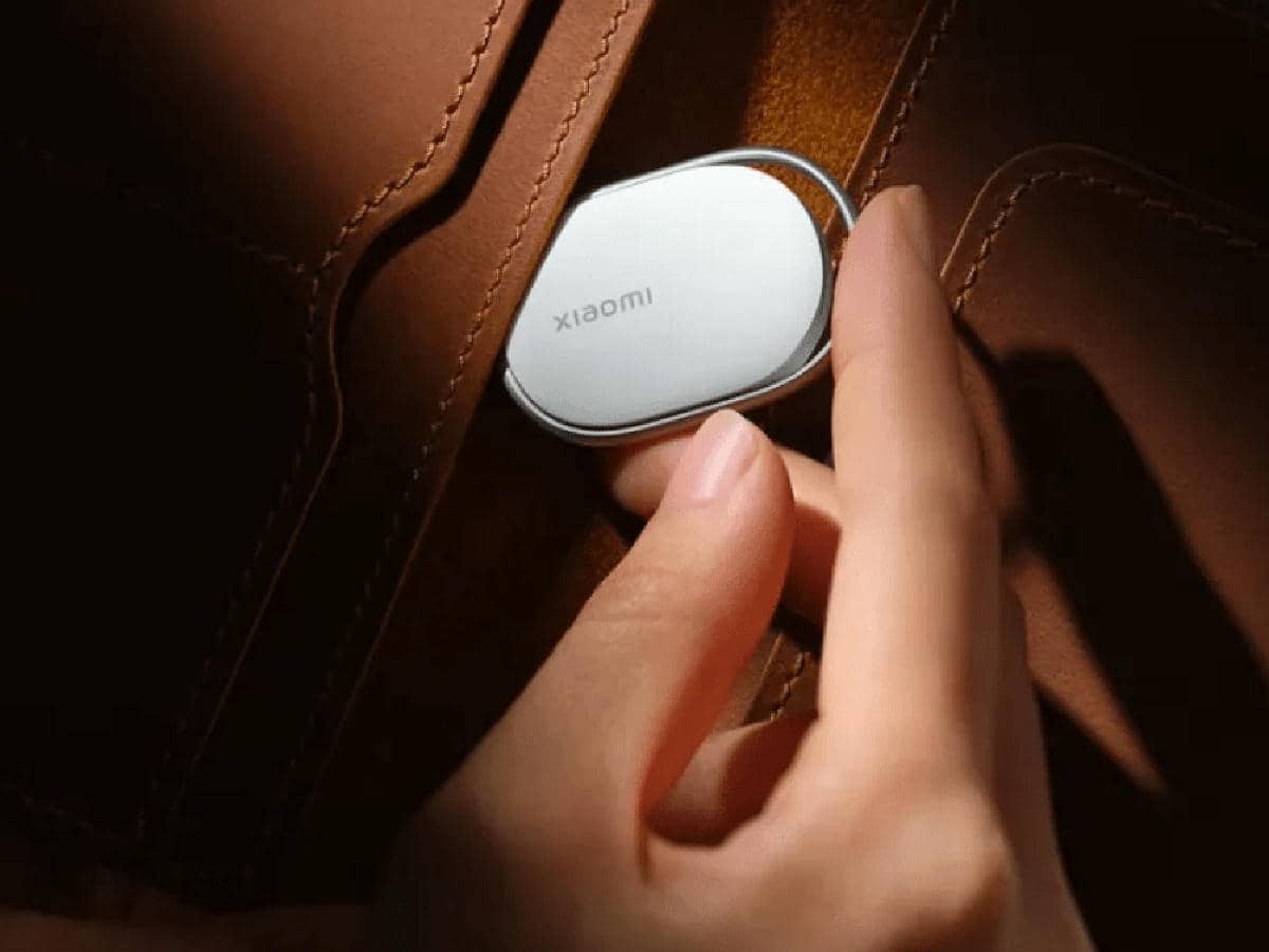  Xiaomi Tag podržava i Apple Find My i Google Find Hub 