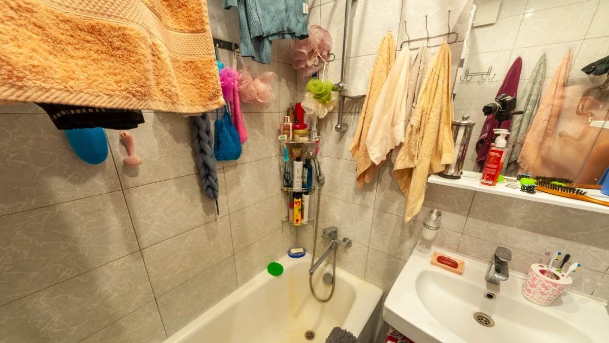  savjeti za uređenje malog kupatila 