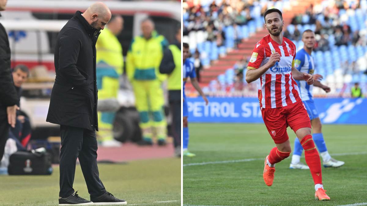  Dejan Stanković o oporavku Mirka Ivanića 