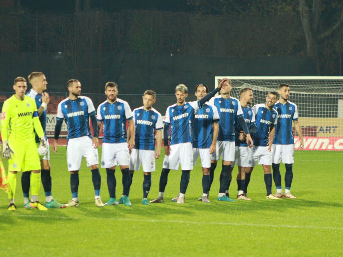  Ko će voditi Željezničar poslije smjene Slaviše Stojanovića 