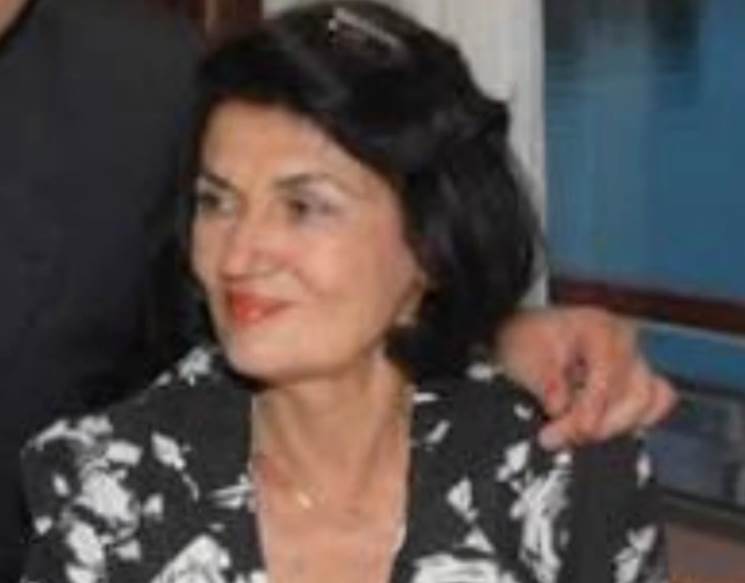  umrla ljiljana pavić 