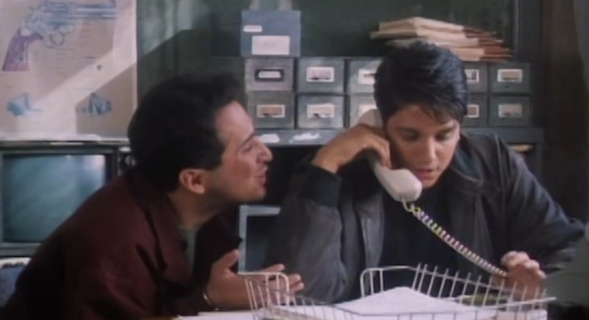  moj rođak vini godišnjica izlaska filma 