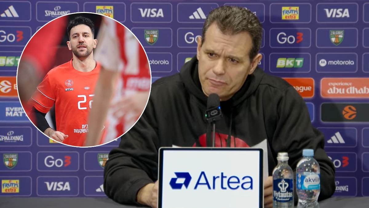  Itudis otkrio d aje Micić tražio da ga zamijeni 