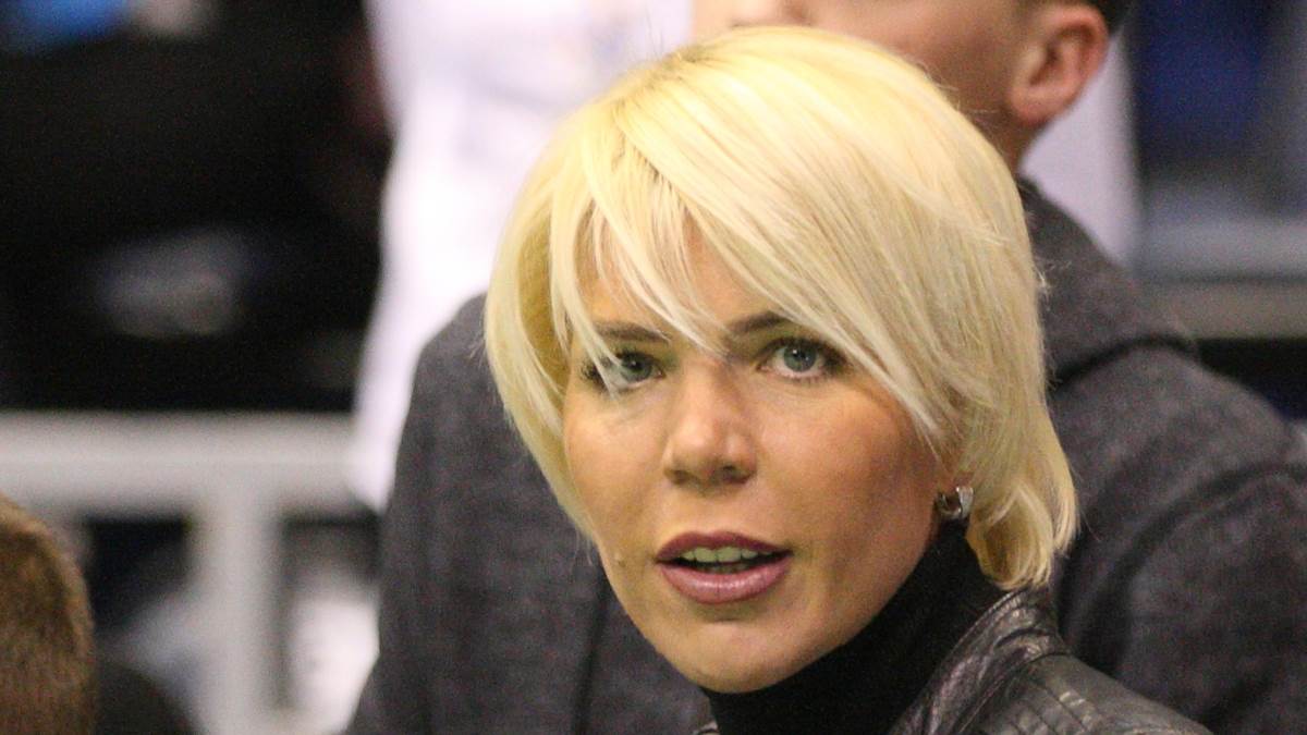  Poginula Tatjana Ječmenica bivša srpska teniserka i selektorka  