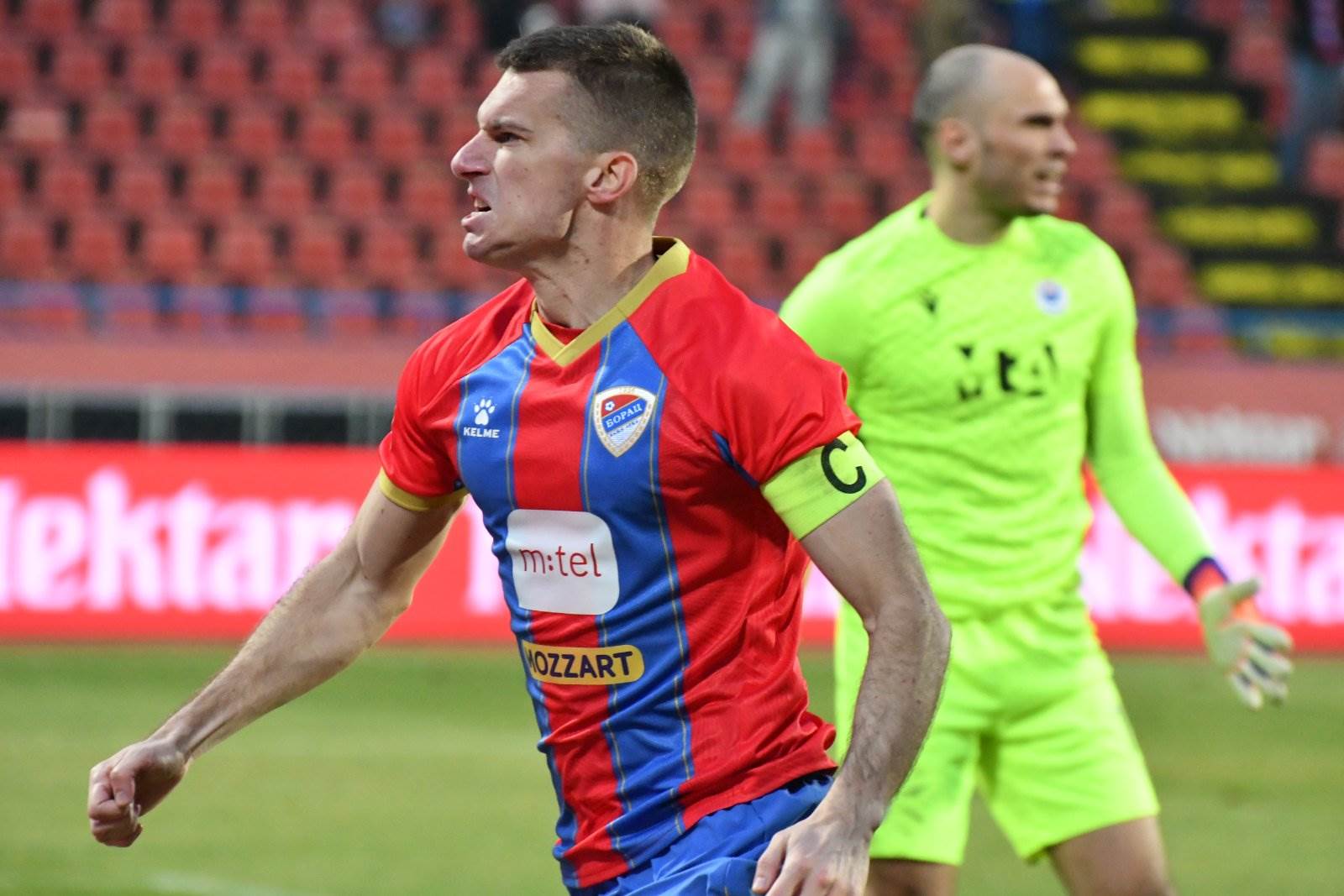  Srđan Grahovac o Mateju Deketu i mladim igračima Borca 