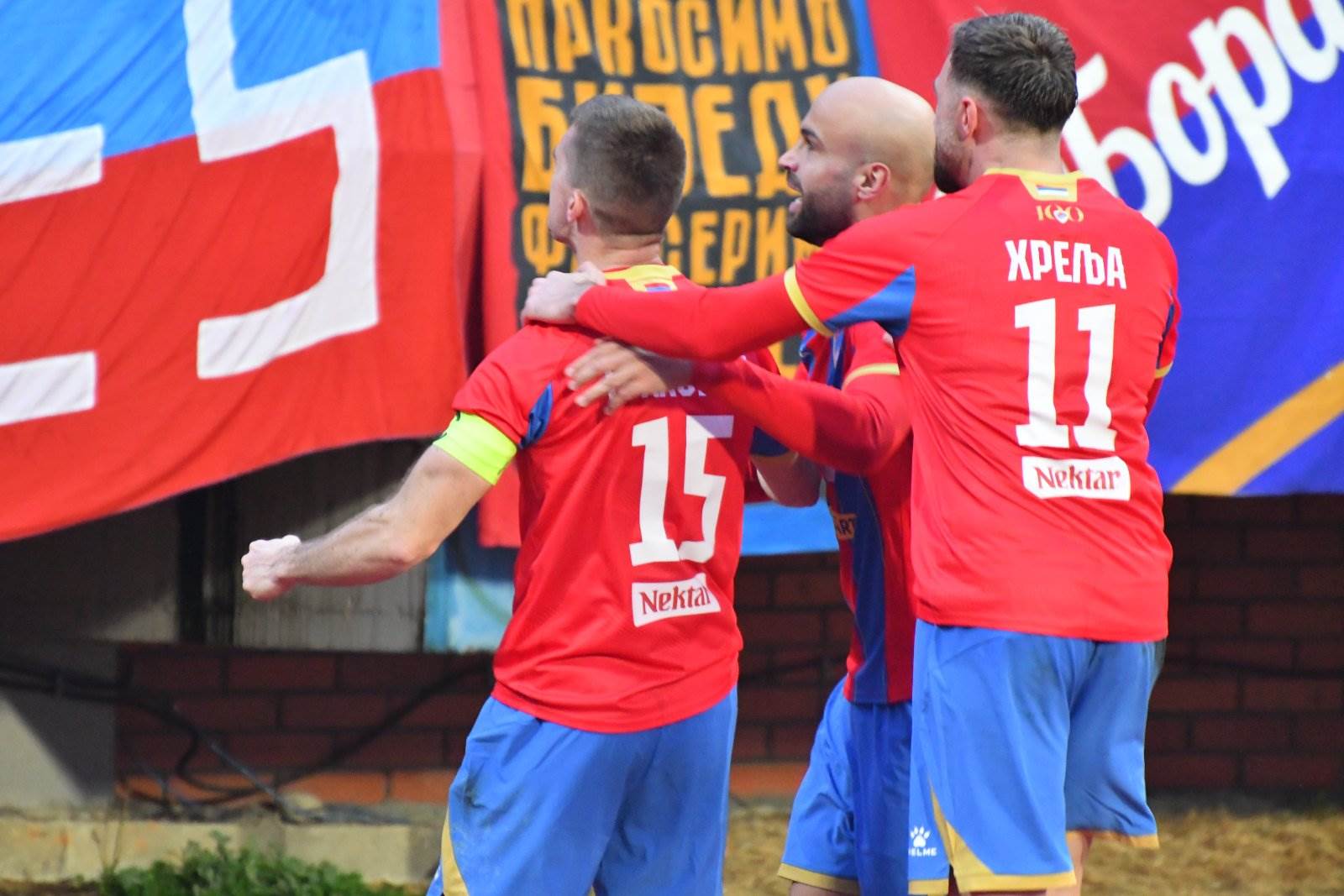  uživo Borac Zrinjski prenos livestream 