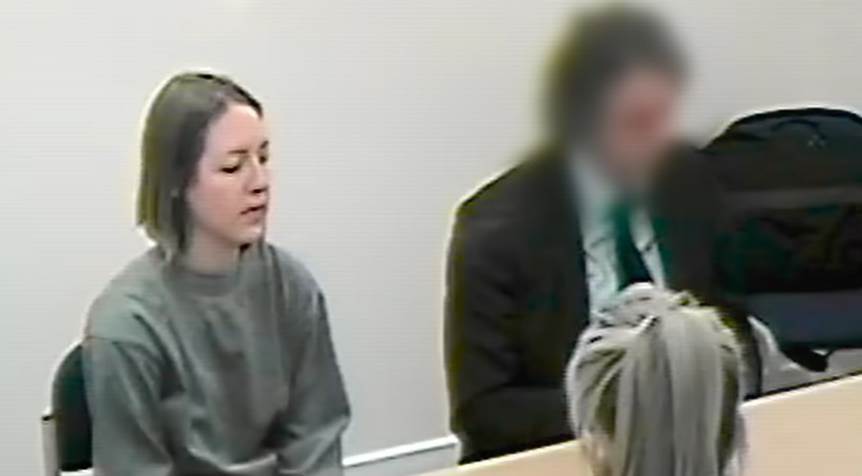  Zašto je dokumentarac o Lusi Letbi izazvao haos među gledaocima? 