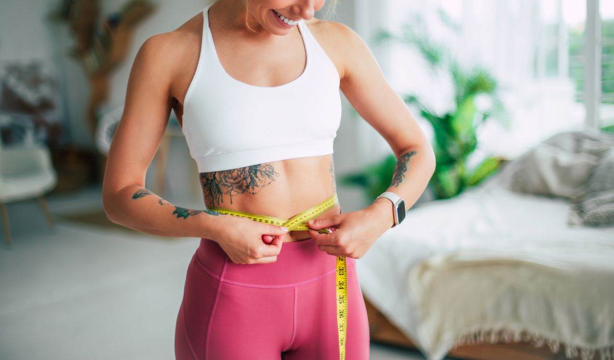  Vježbe koje tope stomak 