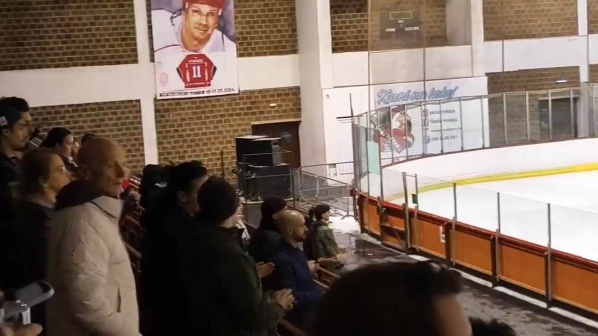  himna hrvatske u novom sadu docekana aplauzima 